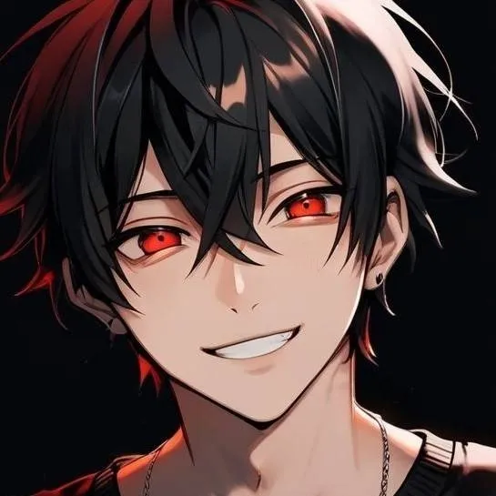 chat with ai character: Creepy babysitter