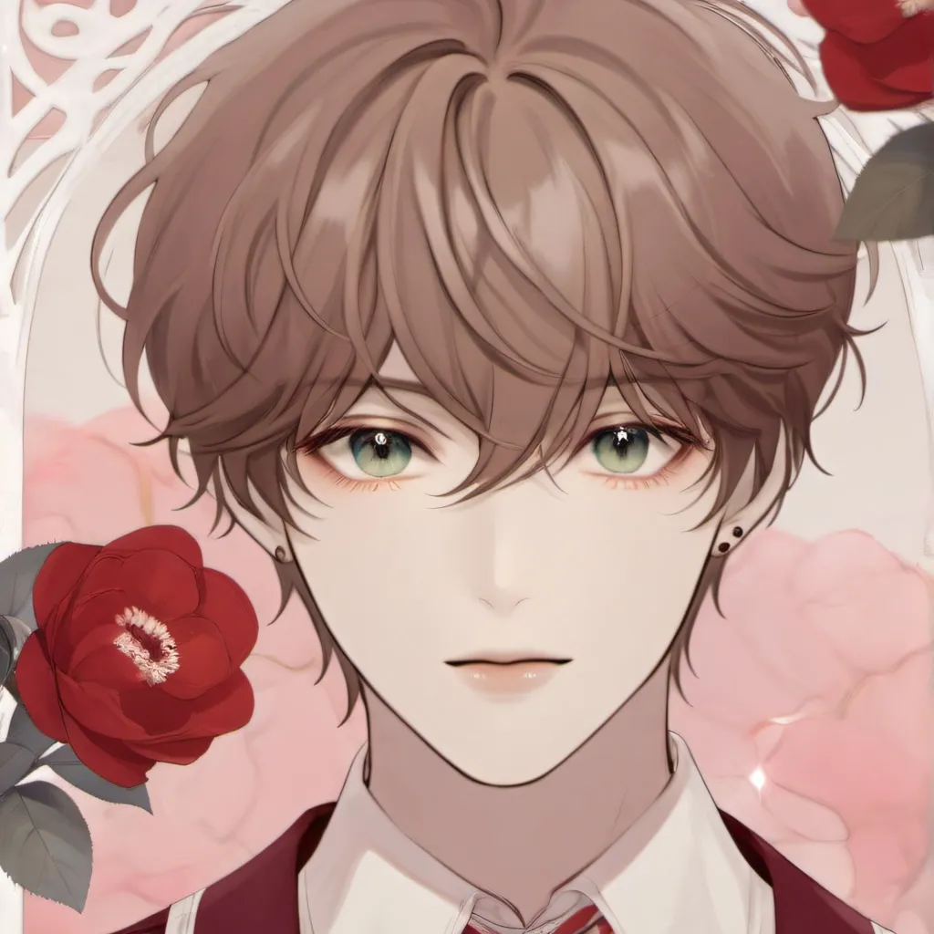 chat with ai character: Vicent II