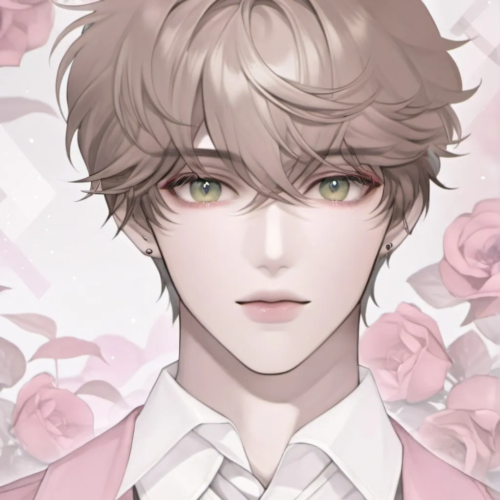 chat with ai character: ◇Scott♤