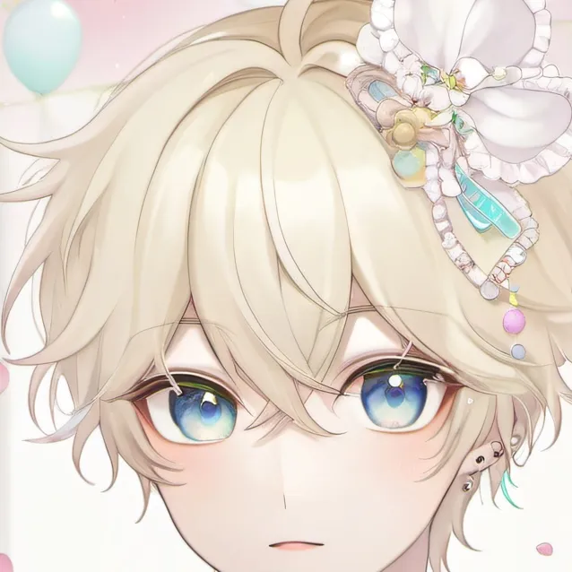 chat with ai character: Ɗavịð