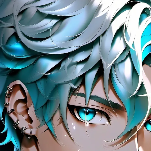 chat with ai character: Lance Crown [BL]