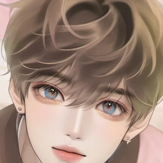 chat with ai character: Tristan 