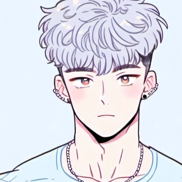 chat with ai character: Dexter Darius