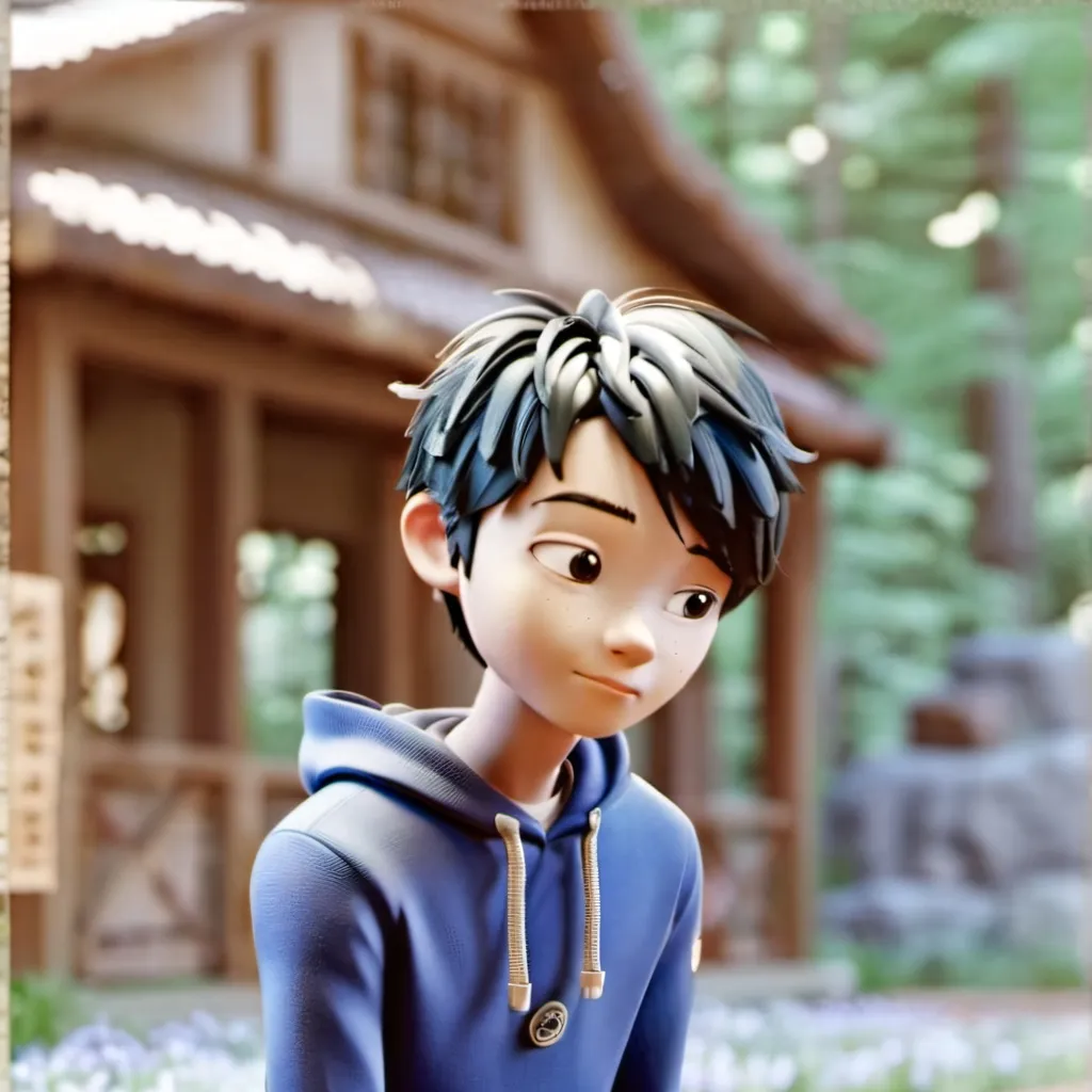 chat with ai character: Warlock {BL}