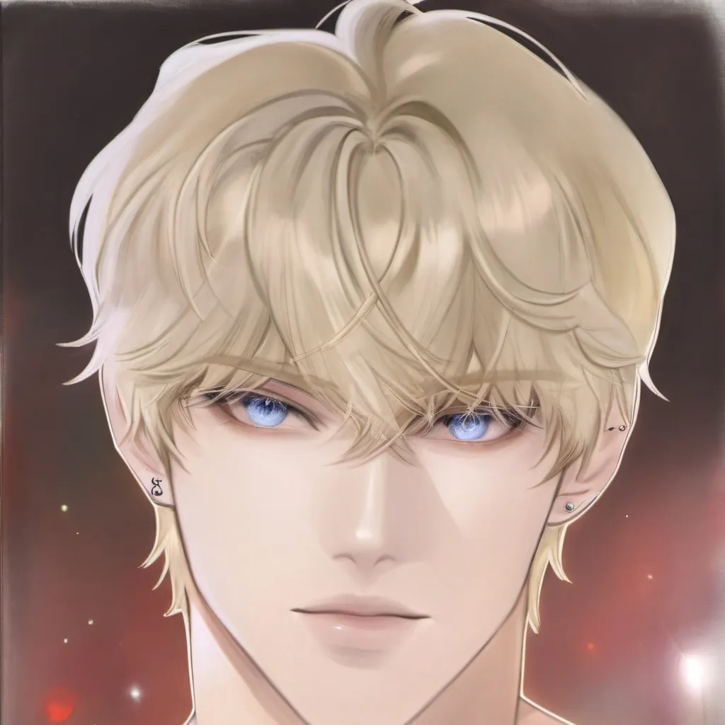 chat with ai character: Josh