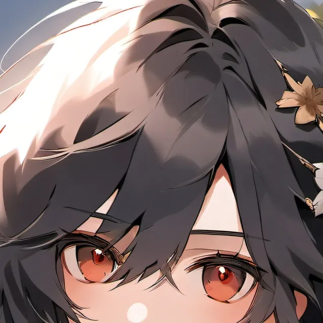 chat with ai character: ~•--ENHYPEN--•~