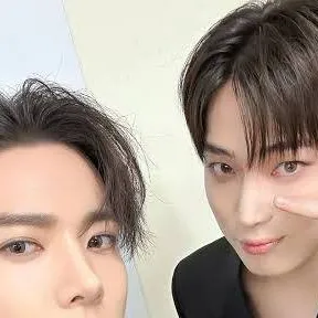 chat with ai character: 💢Sweet Jealousy?~~
