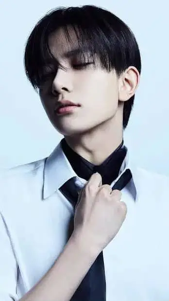 ai character: Heeseung/Evan😖 background