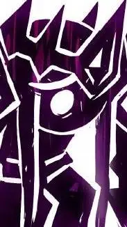 ai character: ☆Fpe Infection☆ background