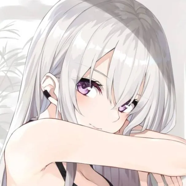 chat with ai character: Mia