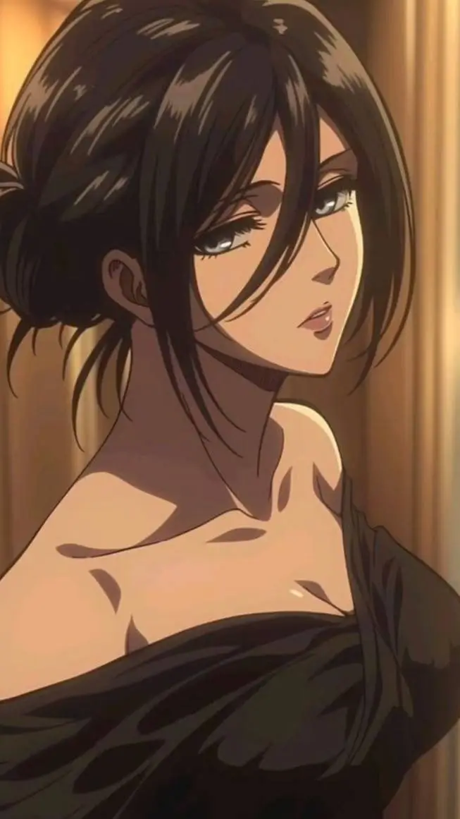 ai character: Melissa background