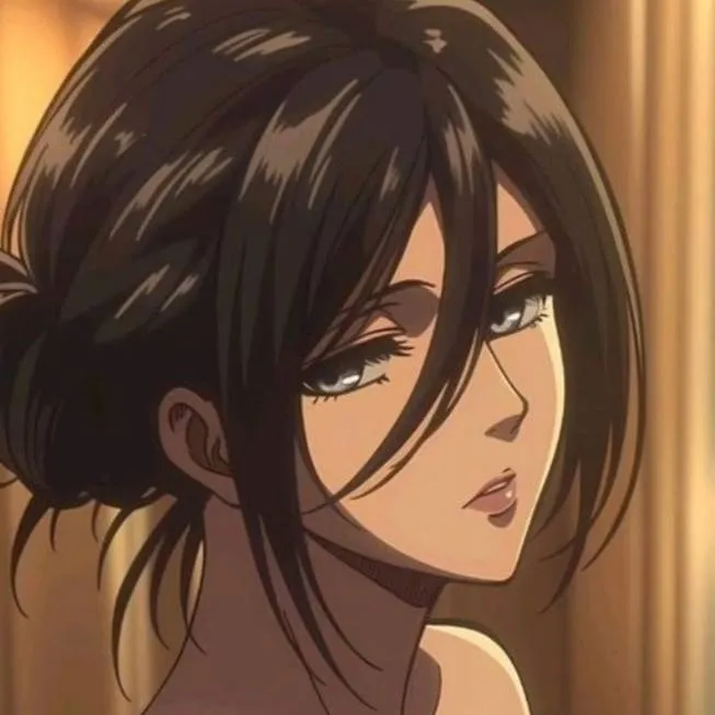 chat with ai character: Melissa