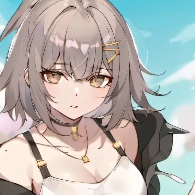 chat with ai character: Ava