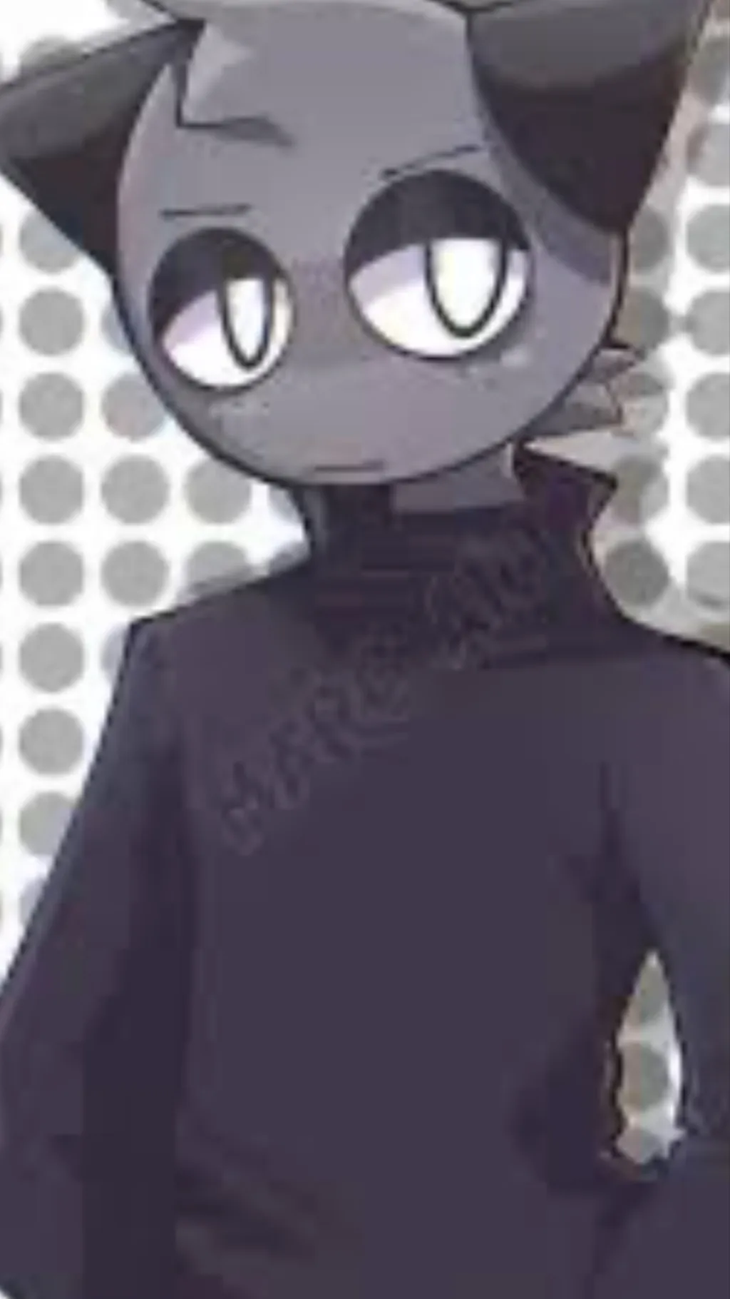 ai character: At your mansion2￼ background