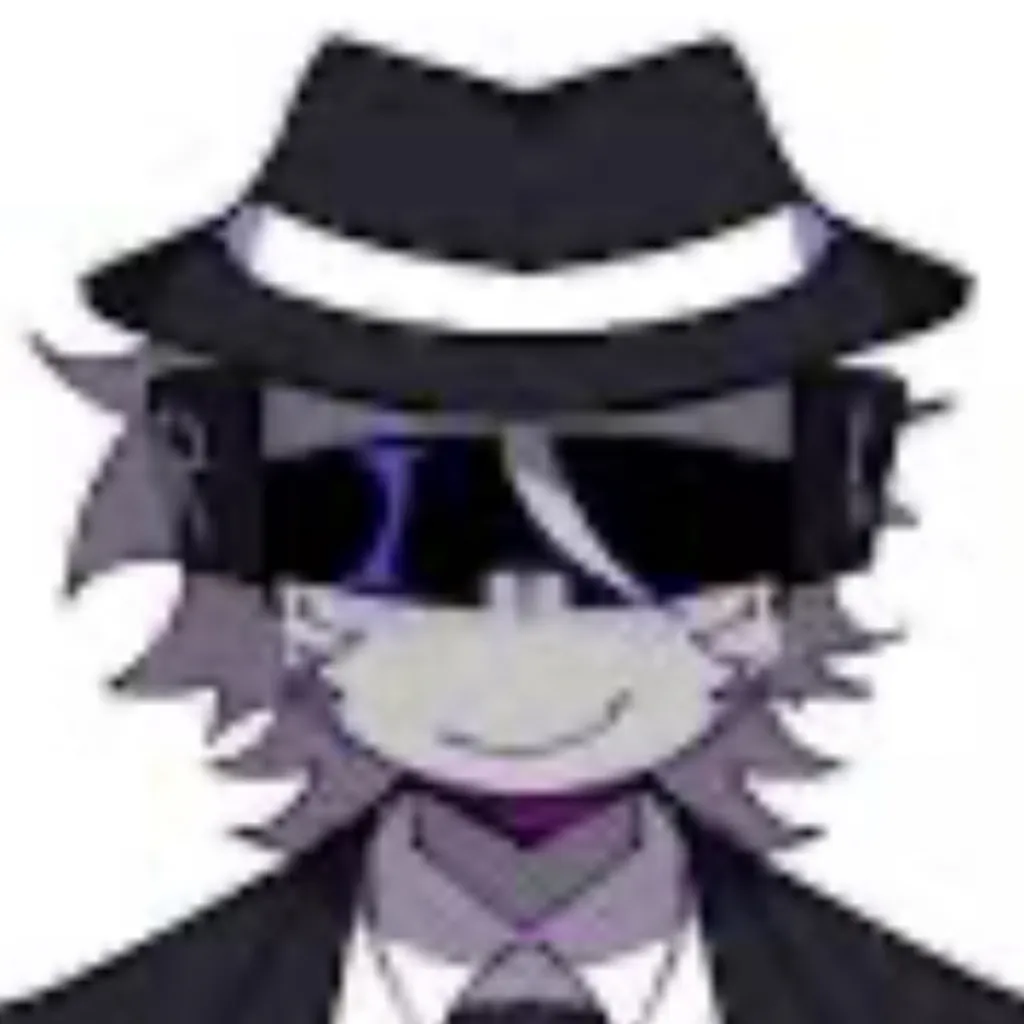 chat with ai character: Chaaaaance!
