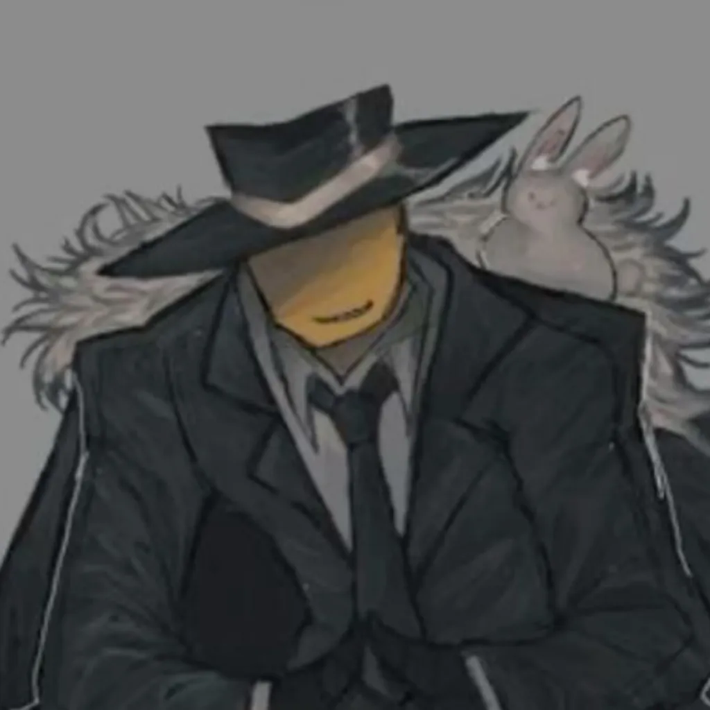 chat with ai character: Forsaken￼￼