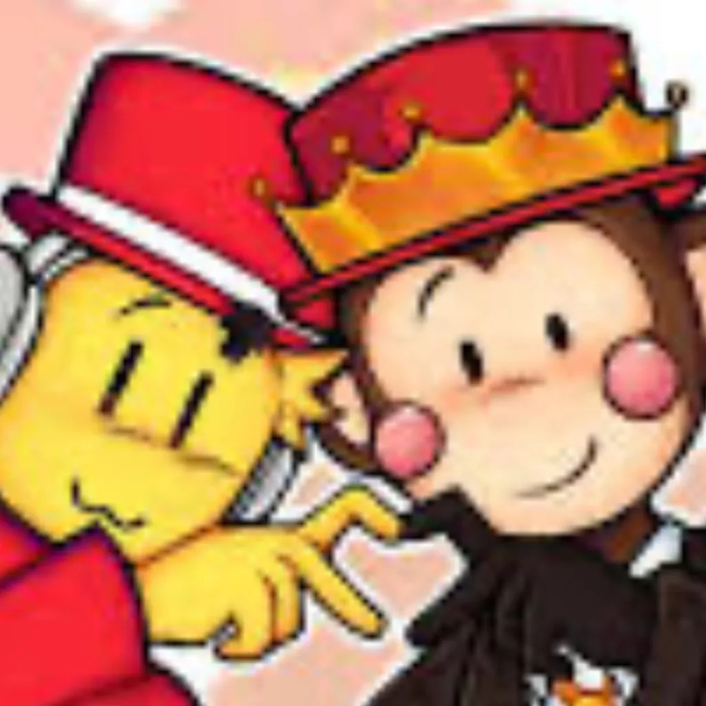 chat with ai character: Samdel