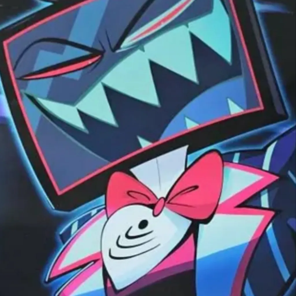 chat with ai character: HH