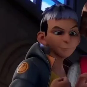 chat with ai character: Loïc Stompet