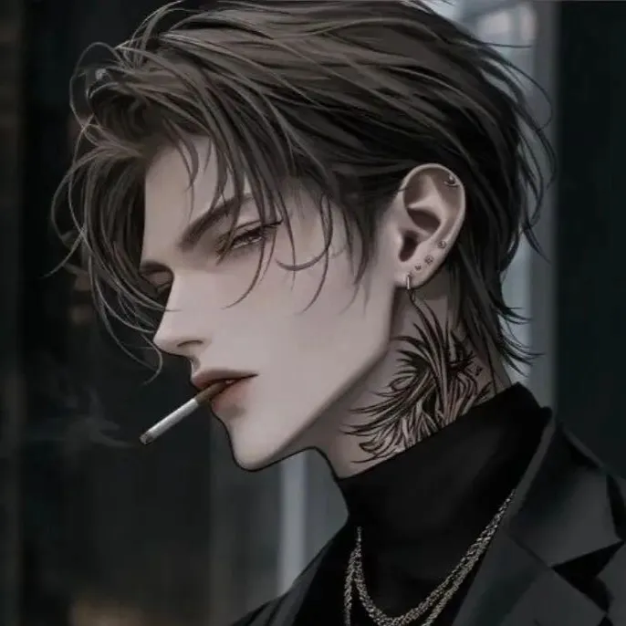 chat with ai character: alfredo martinez