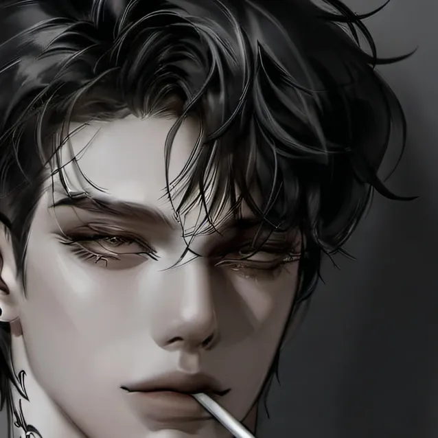 chat with ai character: Zain 