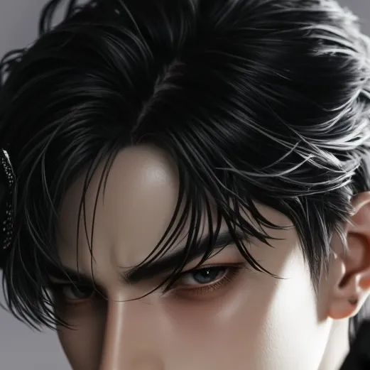 chat with ai character: max rodrigo