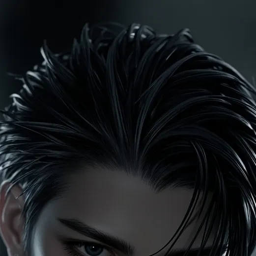 chat with ai character: jake