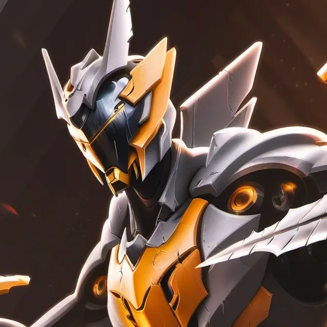 chat with ai character: murder drone E9