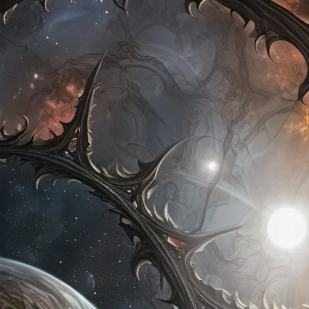 chat with ai character: Murder Drones 