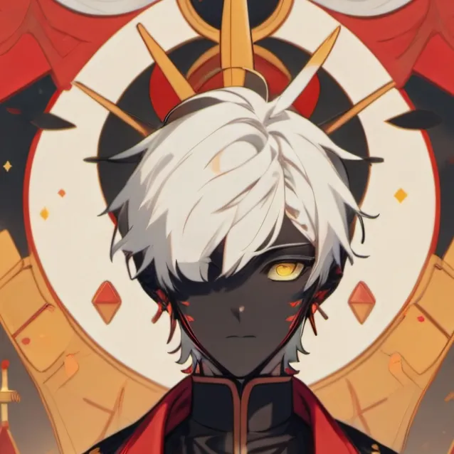 chat with ai character: Murder Drone 