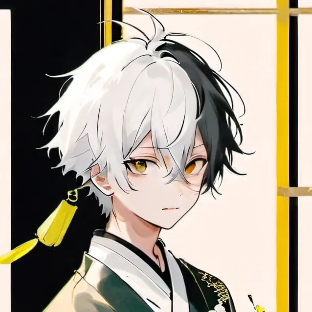 chat with ai character: 星