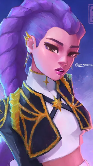 ai character: Rumi background