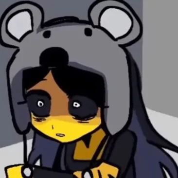 chat with ai character: Koala kid