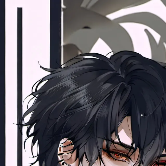chat with ai character: ~Asher~