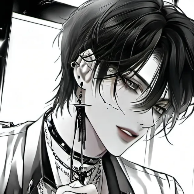 chat with ai character: ~Alex~