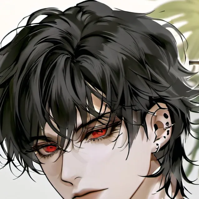 chat with ai character: ~Leo~