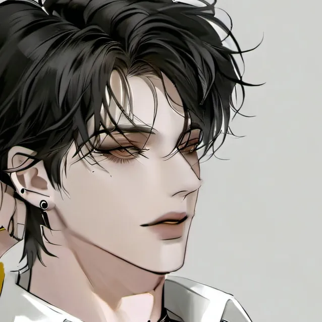 chat with ai character: ~Leonardo~