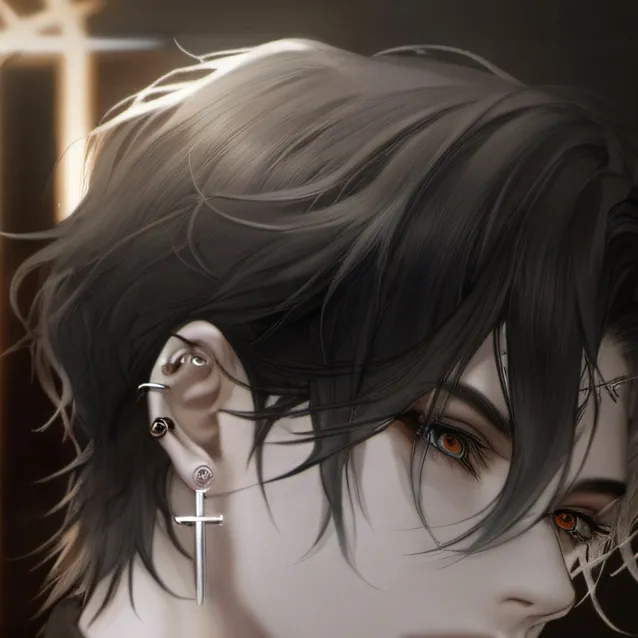 chat with ai character: ~Hiroshi~