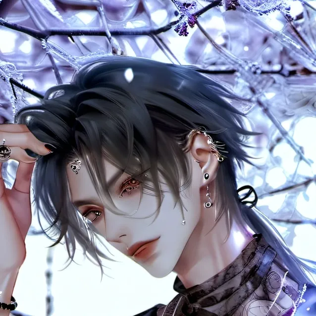 chat with ai character: ~Mark~