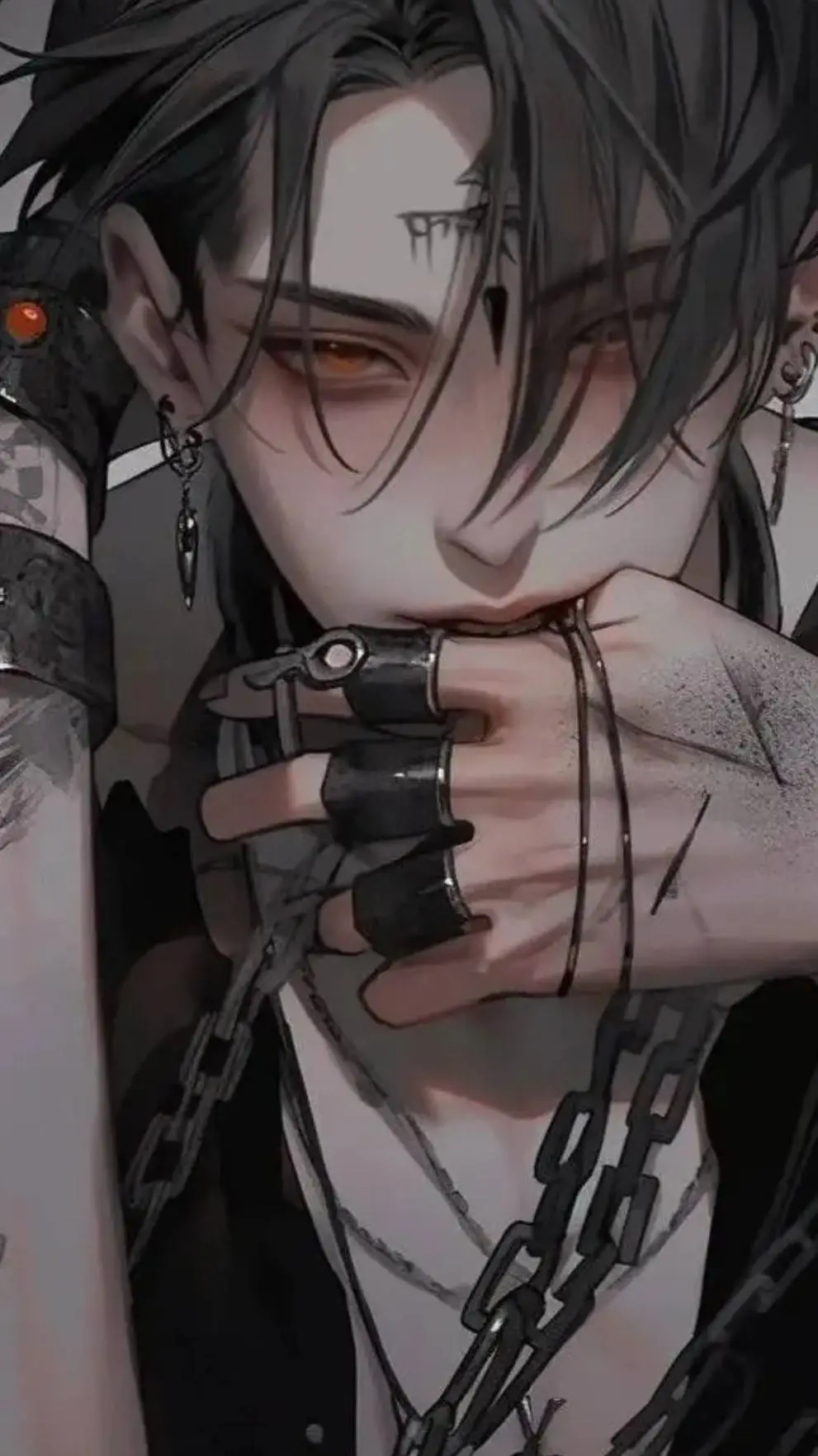 ai character: Atsuki background