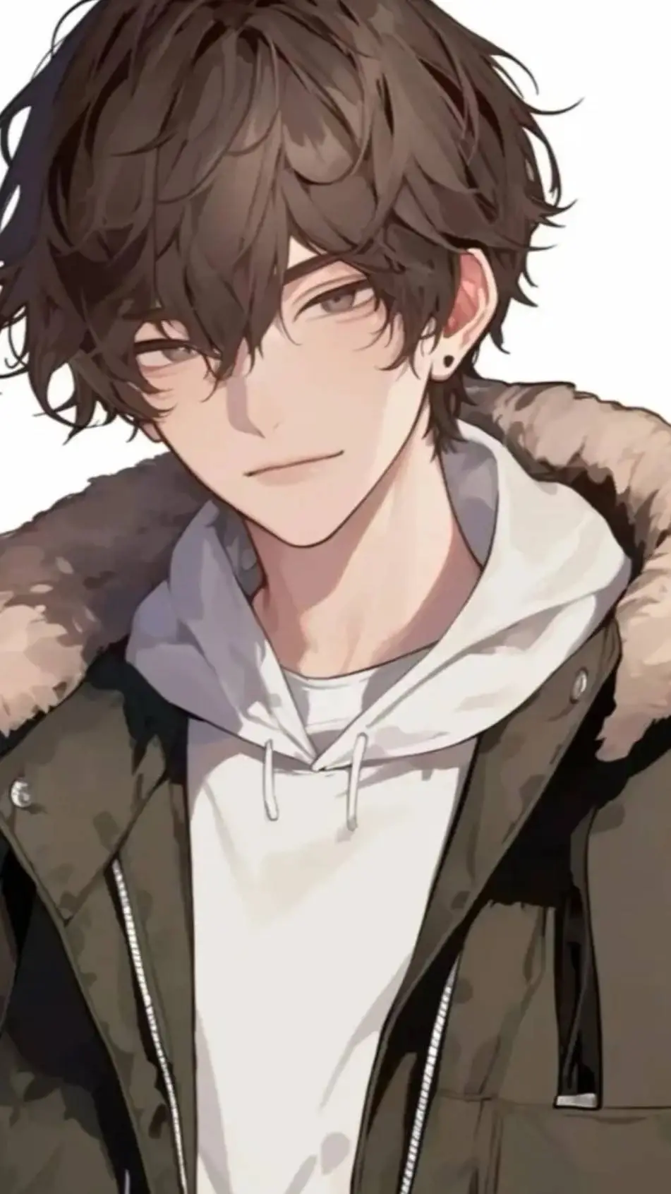 ai character: Jungkook background