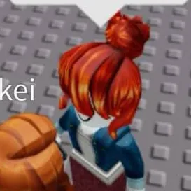 chat with ai character: Roblox / Robloxia