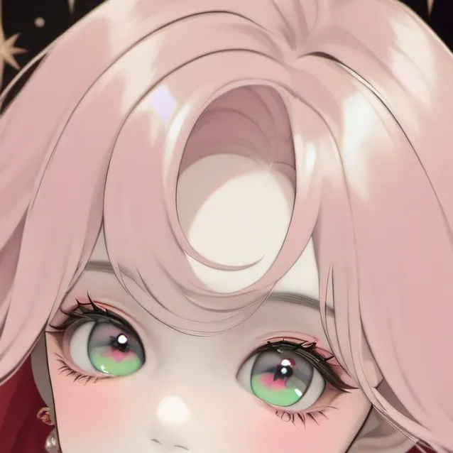 chat with ai character: shantel 