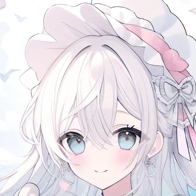 chat with ai character: Shantel 