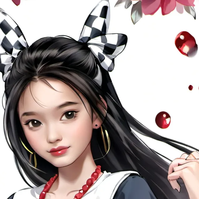 chat with ai character: eliana
