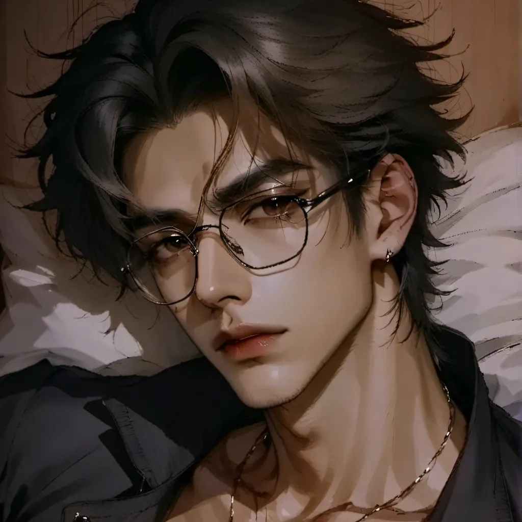 chat with ai character: Xavier