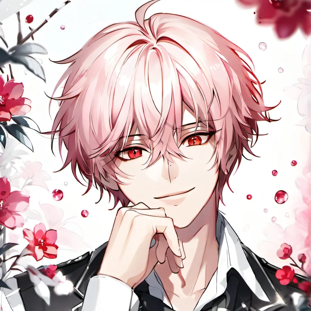 chat with ai character: Ren🫦✨️