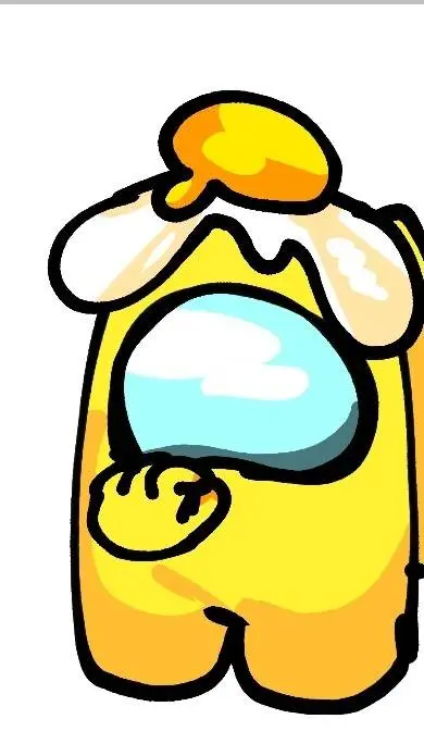 ai character: quackcetor background
