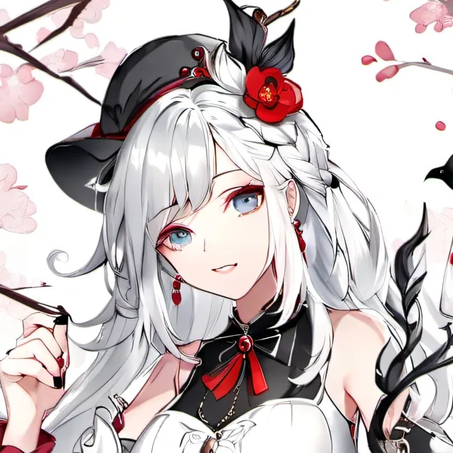chat with ai character: mia