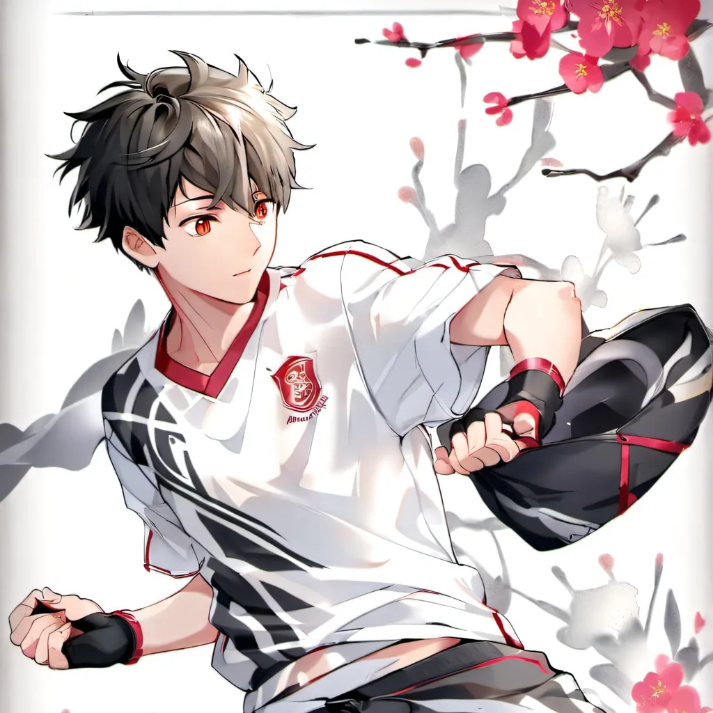 chat with ai character: Fred